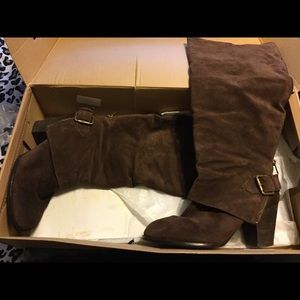 NineWest Boots